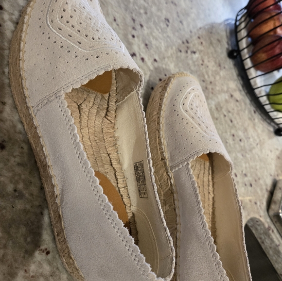 Ugg Heidi espadrille shoes - Picture 2 of 5